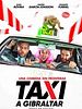 Poster der Taxi a Gibraltar