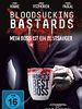 Poster der Bloodsucking Bastards - Mein Boss ist ein Blutsauger