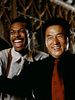 Poster der Rush Hour 4