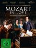 Poster der Mozart in Love - Intermezzo in Prag