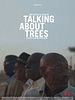 Poster der Talking About Trees