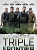 Poster der Triple Frontier