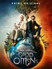 Poster der Good Omens
