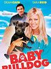 Poster der Baby Bulldog