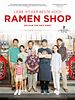 Poster der Ramen Shop