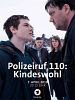 Poster der Polizeiruf 110: Kindeswohl