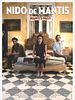 Poster der Mantis Nest