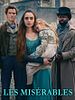 Poster der Les Misérables