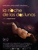 Poster der La noche de las dos lunas