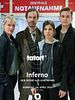 Poster der Tatort: Inferno