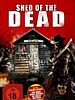 Poster der Shed of the Dead