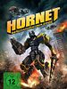 Poster der Hornet - Beschützer der Erde