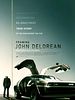 Poster der Framing John DeLorean