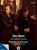 Poster der Tatort: Das Nest
