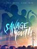 Poster der Savage Youth