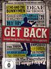Poster der Get Back - Liverpool: Von den Beatles bis heute - eine Musikgeschichte