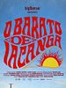 Poster der O Barato de Iacanga