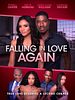 Poster der Falling in Love Again