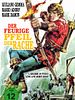 Poster der Der feurige Pfeil der Rache