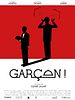 Poster der Garçon !