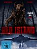 Poster der Red Island