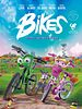 Poster der Bikes. The Movie