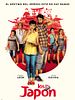 Poster der Los Japón