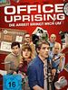 Poster der Office Uprising