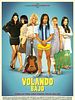Poster der Volando Bajo