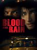 Poster der Blood and Rain