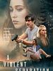 Poster der A Violent Separation