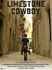 Poster der Limestone Cowboy