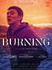 Poster der Burning