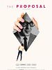 Poster der The Proposal