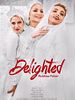 Poster der Delighted