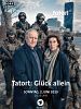 Poster der Tatort: Glück allein