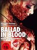 Poster der Ballad in Blood - Nackt und gepeinigt