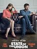 Poster der State Of The Union