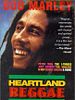 Poster der Heartland Reggae