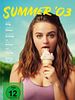 Poster der Summer '03