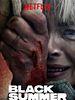 Poster der Black Summer