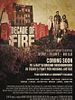 Poster der Decade Of Fire