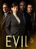 Poster der Evil - Dem Bösen auf der Spur