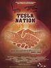 Poster der Tesla Nation