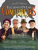 Poster der El cuento de las comadrejas