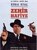 Poster der Zehir Hafiye