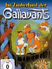 Poster der Im Zauberland der Gallavants