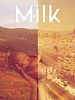 Poster der Milk