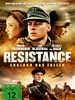 Poster der Resistance - England Has fallen