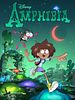 Poster der Amphibia